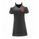 thumbnail image 4 of Vestido de mujer con hombros descubiertos, vestido de verano para mujer para desplazamientos en la playa , xxl, 4 of 7