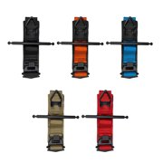 SOF Tourniquet (Generation 5) - Black, Emergency Bleeding Control for First Aid & Trauma Care