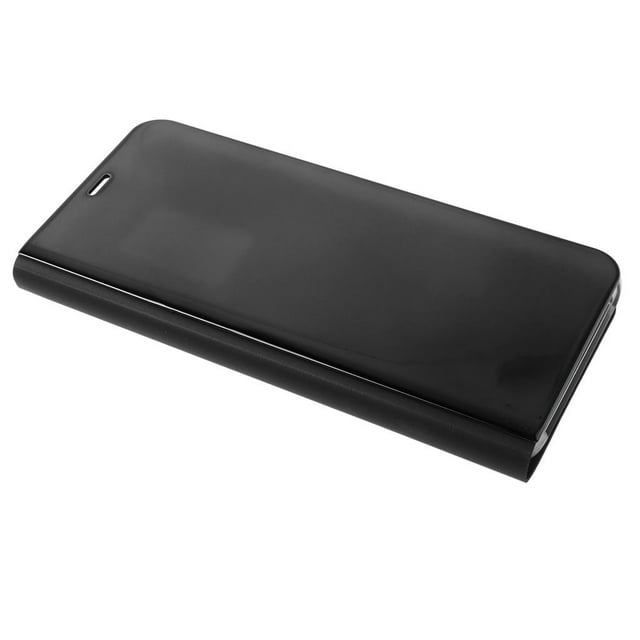Tachiuwa Phone Folding Case Phone Cover Smartphone IOS Android - Black, For S9 plus For S9 plus