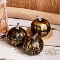 thumbnail image 3 of 7Pcs Pumpkin, Model Artificial Craft Fall Harvest Decoration, Holiday Home Party Decor Favors, 3 of 7