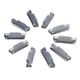 thumbnail image 4 of 40 Paquetes MGMN400-M Insertos de Torno Procesamiento de Acero Sunnimix Insertos de carburo de torno de aleación, 4 of 8