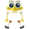 thumbnail image 2 of Spongebob Squarepants Birthday Cake Topper, by DecoPac, 2 of 2