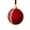 A style, variant on Plaid Velvet Christmas Ball Ornaments, Fabric Wrapped Christmas Balls with Rhinestone Edging, Hanging Christmas Decorations for Tree Wreath Garland Mantel Display