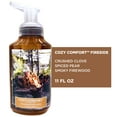 thumbnail image 2 of Scent Theory Foaming Hand Soap, Cozy Comfort Fireside, 11 fl oz, 2 of 8