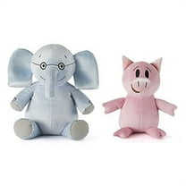 Kohl's Cares Combo Bundle by Mo Willems Plush - Elephant and Piggie