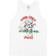 thumbnail image 1 of O'Neill - Camiseta sin mangas Hang Cinco para hombre, color blanco, grande O'Neill Camiseta sin mangas, 1 of 1