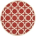 thumbnail image 4 of Safavieh Cambridge 8' Square Hand Tufted Wool Rug, 4 of 8