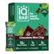 thumbnail image 1 of Brain and Body Plant Protein Bars - Chocolate Sea Salt - 36-Count Low Carb - Gluten Free, High Fiber, Vegan Snacks - Low Sugar Meal Replacement, 1 of 5