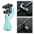 thumbnail image 3 of KLKCMS Tube Cutting Steel Blade Plumbing Tool Pipe Cutter for Aluminum Copper Stainless Green, 3 of 9