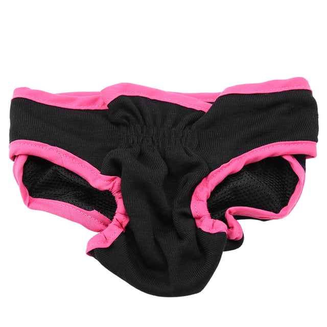 Pantelera Fisiológica Para Perros, Ropa Interior Para Perros, Pantalones De Algodón Para Perros Para Mascota Gato Animal