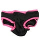 thumbnail image 3 of Pantalones de algodón ANGGREK para perros pañales sanitarios para mascotas pantalones fisiológicos femeninos suministros para mascotas ropa, 3 of 8