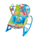 thumbnail image 1 of Mecedora para bebé Aquila Azul MB6178, 1 of 4