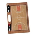 thumbnail image 4 of Clipboard Coaches Board Play Board Gifts Basketball, 4 of 8
