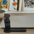 thumbnail image 4 of DEEPCRAFF 2 Sets Desk Extension Support Bracket Heavy Duty Desk Extender for Adults Professionals, 4 of 8
