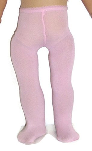 american girl doll tights