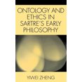 thumbnail image 2 of Ontology And Ethics In Sartre's Early Philosophy, 2 of 4