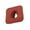 Dark Brown, variant on BELOVING Massage Table Towel Breathable SPA Bed Head Curtain Pad for Beauty Salon SPA White