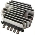 thumbnail image 2 of 2X Régulateur de Régulateur MIA881279 AM101406 AM880655 Convient pour Tracteur de Jardin 330 F912 3TNA72, 2 of 6