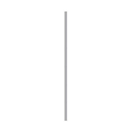 6 in. Extension Stem - Polished Chrome