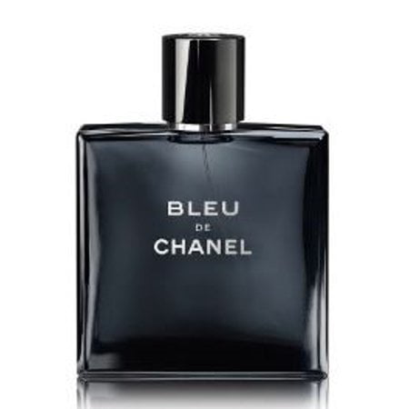 Chanel Bleu De Chanel Eau de Parfum, Cologne for Men,  Oz 