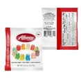 thumbnail image 4 of Albanese 12 Flavor Gummi Cubs, 25 oz, 50 Count, 4 of 9