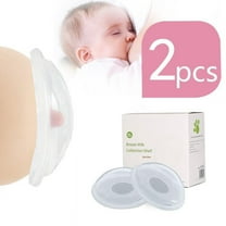 Balems Breast Shells, Milk Saver, Nursing Cups, Nursing Moms to Ease
