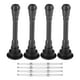 thumbnail image 1 of Juego de 4 botas de bobina de encendido de motor No.224481KT0A apto para Nissan Sentra 2007-2019 para Nissan Versa 2007-2012, 1 of 1
