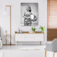 thumbnail image 2 of Cuadro Decorativo - Rubio Costero Vintage, 2 of 3