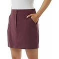 thumbnail image 2 of 32 Degrees Cool Women's Lightweight Tech Skort, 2 of 5