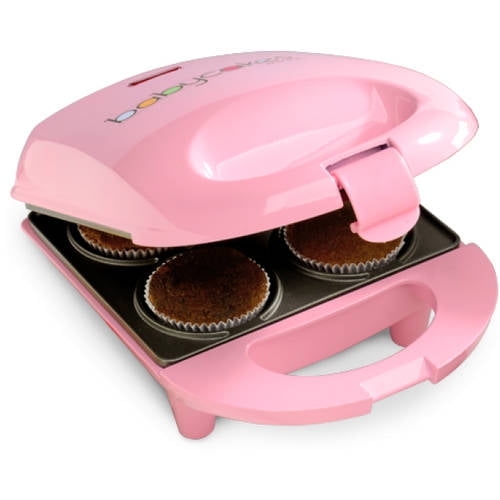 Babycakes CCM50 Mini Cupcake Maker