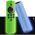 thumbnail image 1 of Funda de silicona para TV Stick Lite, funda para dispositivo de transmisión multimedia para TVStick Lite, ligera, antideslizante, a prueba de golpes [2 piezas], 1 of 6