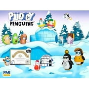 Pudgy Penguins Goldfish