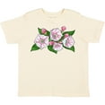 thumbnail image 3 of Inktastic Mountain Laurel Flowers Boys or Girls Toddler T-Shirt, 3 of 5