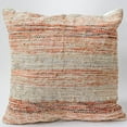 thumbnail image 3 of MDR Trading Inc. FP-IMT-012_Q01 Woven Striped Cotton Cushion Cover, 3 of 3