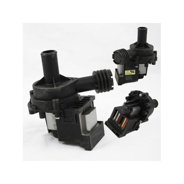5304463777 Frigidaire Dishwasher Drain Pump Kit