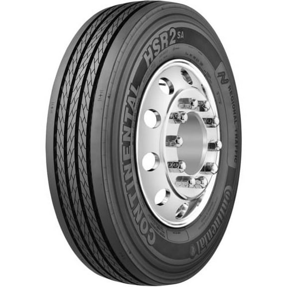 Continental HSR2 285/75R24.5 H/16PLY