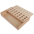 thumbnail image 4 of Sonew Classic Board Checkers,Wood Classic Educational Training Kids Board Checkers Set Family Game Pieces,Board Checkers, 4 of 11