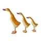 thumbnail image 3 of 3 estatuas de de madera, esculturas de animales, decoración para el hogar, artesanías creativas, figuras de , adornos para estantería, 3 of 9