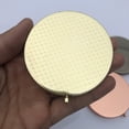 thumbnail image 5 of Joernso Round Pocket Makeup Mirror Portable Double Sided Folding Magnifier, 5 of 8