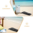 thumbnail image 3 of unbranded 2Ud Base De Aleta Reemplazo Para Tabla De Surf Estabilizador Para Navegación Precisa, 3 of 8