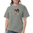 thumbnail image 1 of CafePress - Aussietrans T Shirt - Womens Comfort Colors? Shirt, 1 of 1