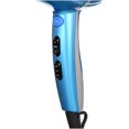 BaBylissPRO Nano Titanium Lightweight Ionic Hair Dryers, Blue - image 7 of 7