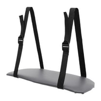 Hanging Arm Rest Armrest Support Massage Table Armrest with Adjustable Soft Sponge for SPA Beauty Salon Beds