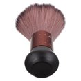 thumbnail image 4 of Shisuyan 1 Pc Practical Barber Brush And Shaving Cleaning Brush for Household (Assorted Color), 4 of 8