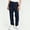 Navy, variant on HKEJIAOI Kids Dress Pants for 3-17 Years Golf Pants Stretch Flat Front Dress Athletic Casual Pants School Uniform Chino Twill Pants Pockets