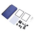 thumbnail image 1 of Complete Replacement Housing Repair Kit for Nintendo DS Lite (Blue), 1 of 4