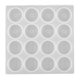 thumbnail image 1 of Molde de epoxi de cristal de silicona manual de ajedrez práctico TUNC Sencillez, 1 of 4