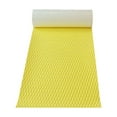 thumbnail image 1 of Almohadilla de tracción, lámina de EVA antideslizante, lámina multiusos para cubierta de barco, Universal para monopatín, Kayak, Longboard, piscina, p Amarillo, 1 of 8