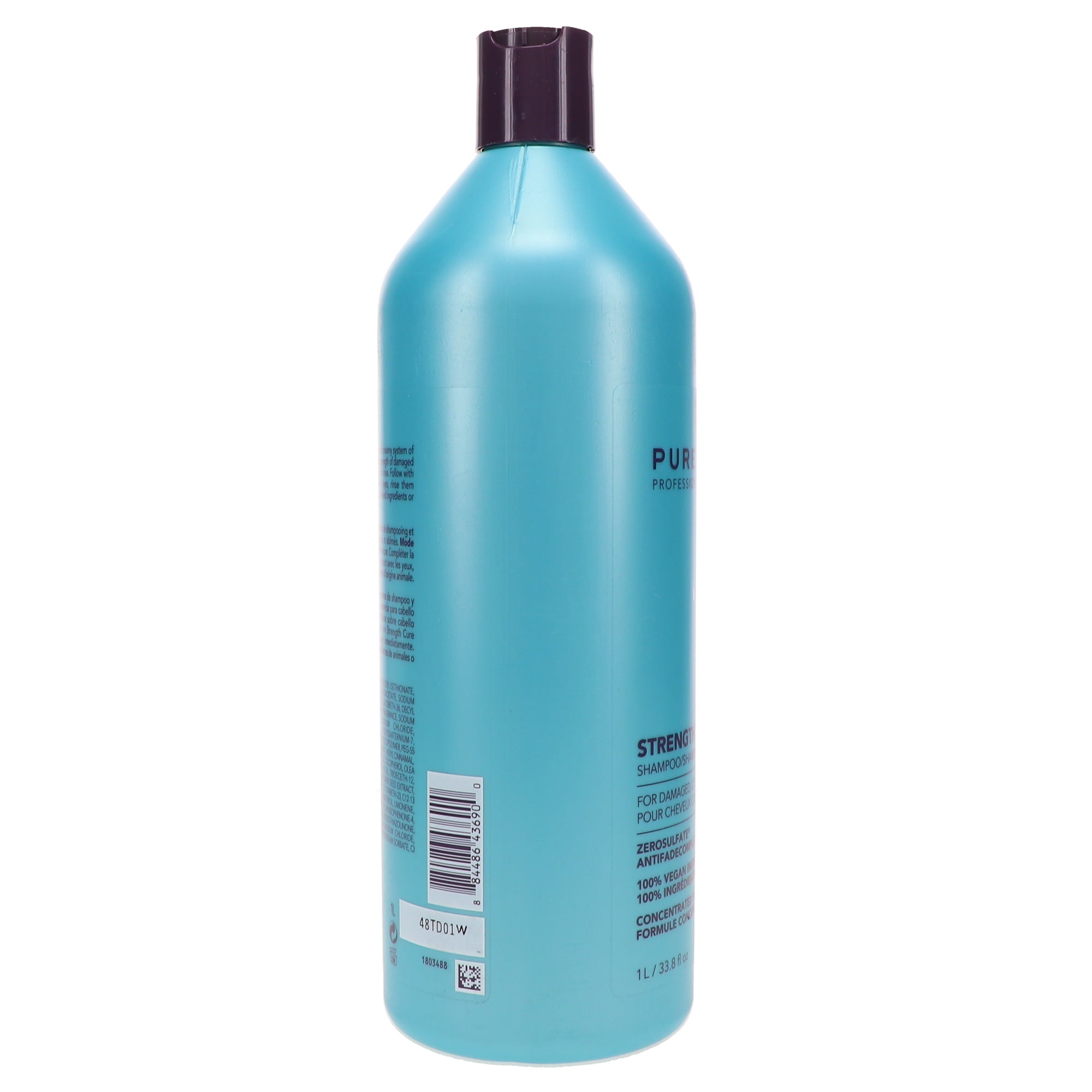 Pureology Strength Cure Shampoo 33.8 oz
