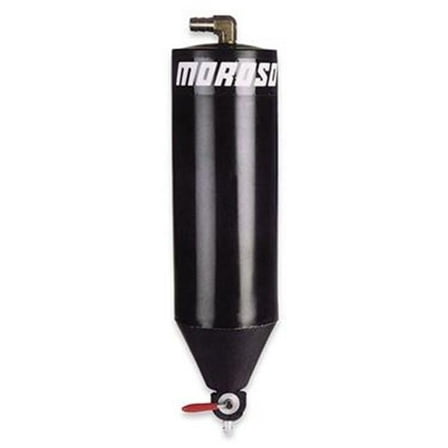 MOROSO 63657 Radiator Overflow Tank